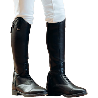 Horze Rover Kids Tall Field Boots