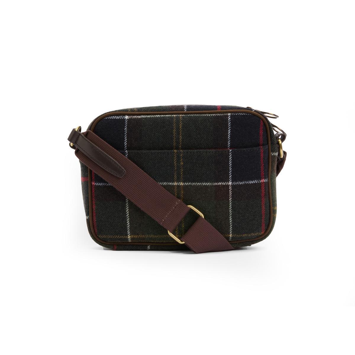 Barbour Women's Culross Crossbody Bag