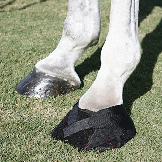 Ice Horse Hoof Wraps Bandage