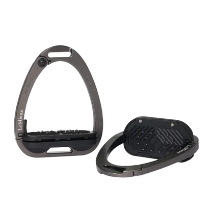 LeMieux Vector Balance Stirrups