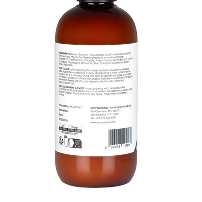 Acavallo Coconut and Oat Silky Effect Conditioner