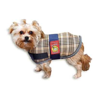 5/A Baker Dog Blanket