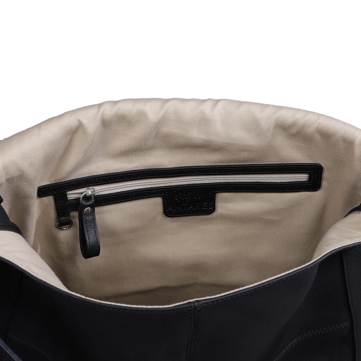 Antares Milano Crossbody Bag