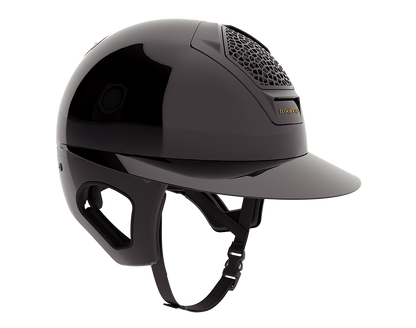 Freejump Voronoi Helmet with Wide Visor