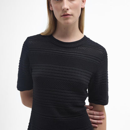 Barbour Mia Knitted Dress