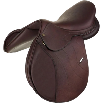 Demo HDR Laureate IGP Saddle