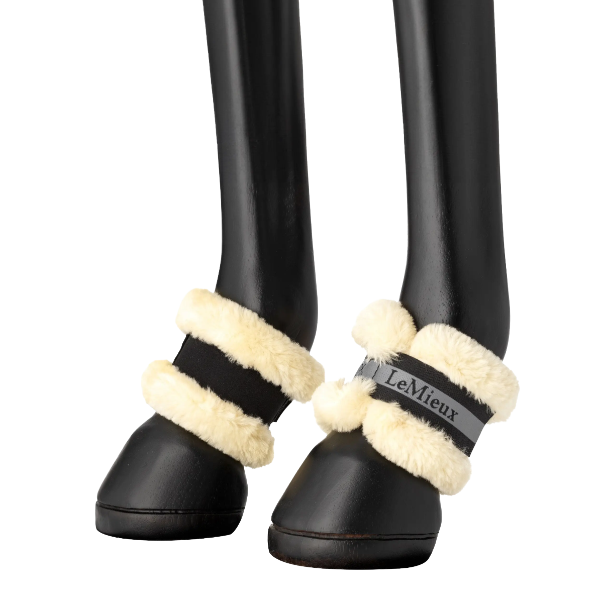 LeMieux Fleece Pastern Wrap