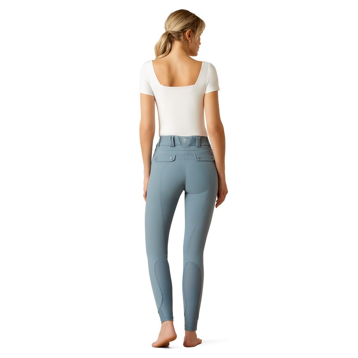 Pantaloni jodhpurs da equitazione junior ideale 4 stagioni peso 300g Pantaloni jodhpurs da equitazione junior ideale 4 stagioni peso 300g