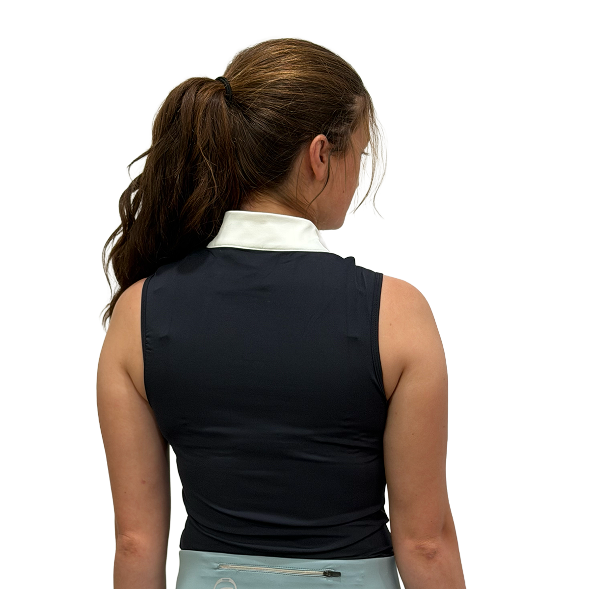 Cavallo Ladies Baila Competition Top