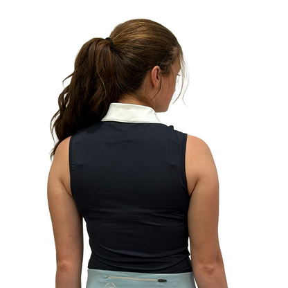 Cavallo Ladies Baila Competition Top