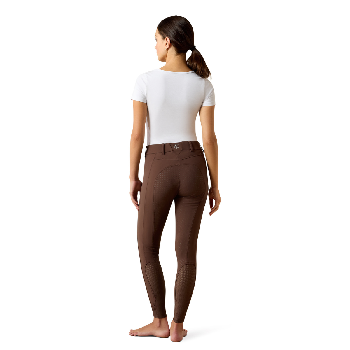 Ariat Women's Tri Factor NT Full Seat Breech