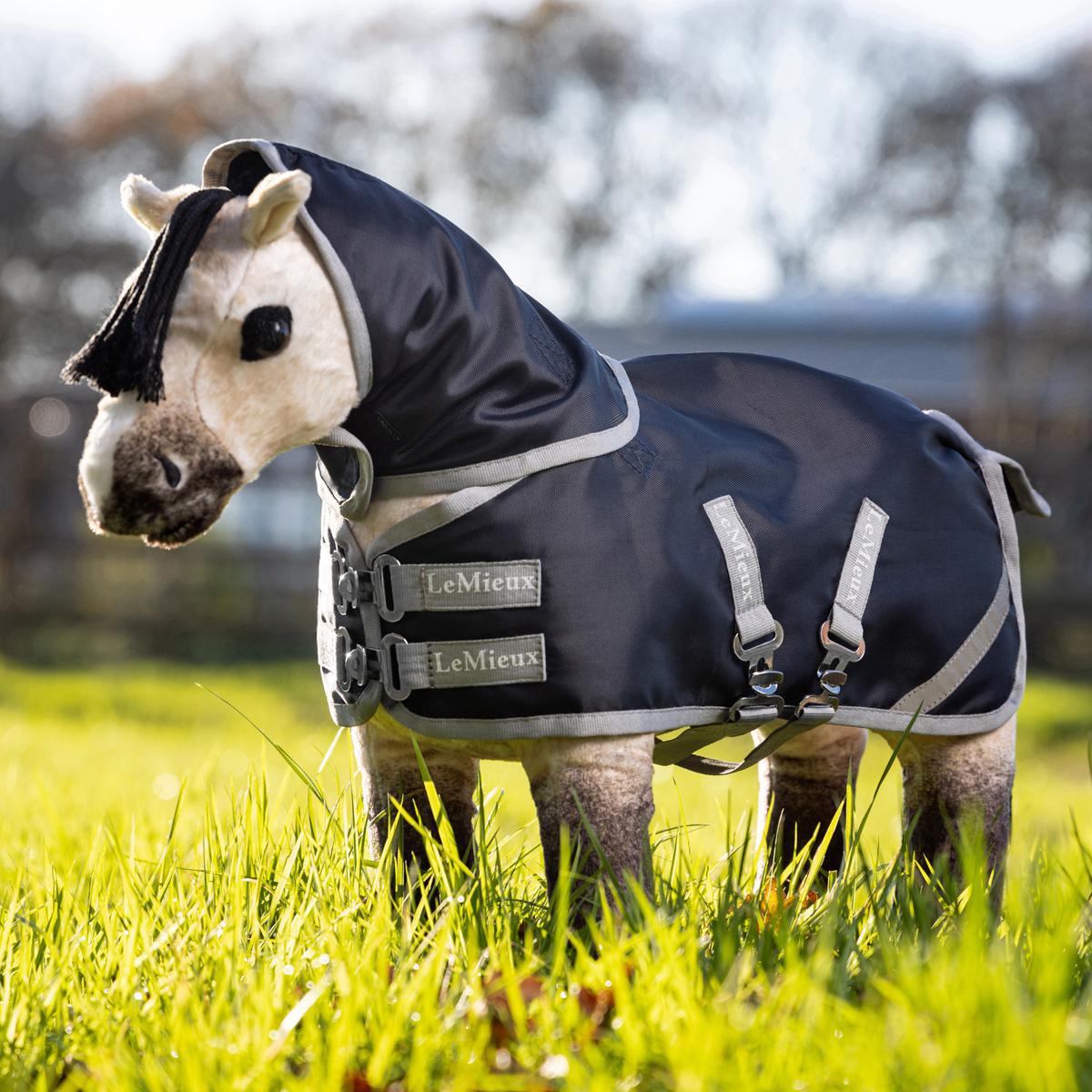 LeMieux Toy Pony Storm-Tek Blanket