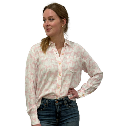 Ariat Women's Rudford Shirt