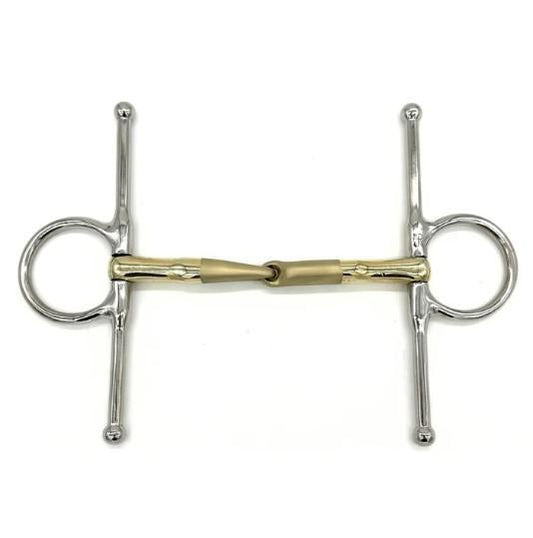 AJR ContourEase Full Cheek Bit