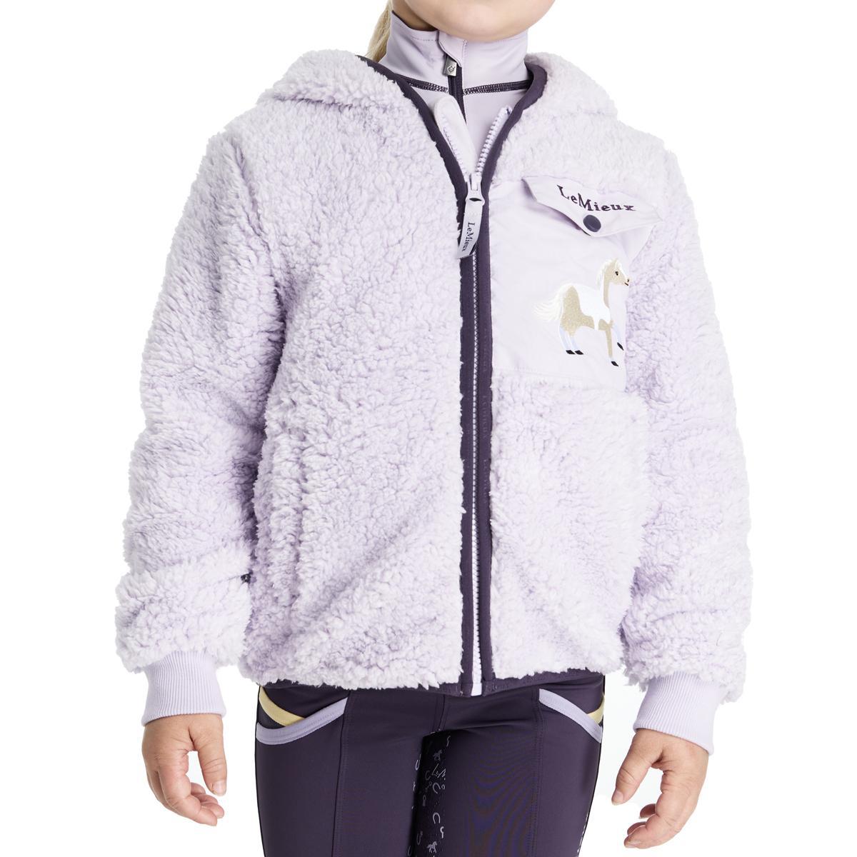 LeMieux Mini Teagan Fleece Jacket