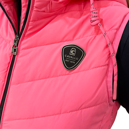 Cavallo Women's Ralia Vest