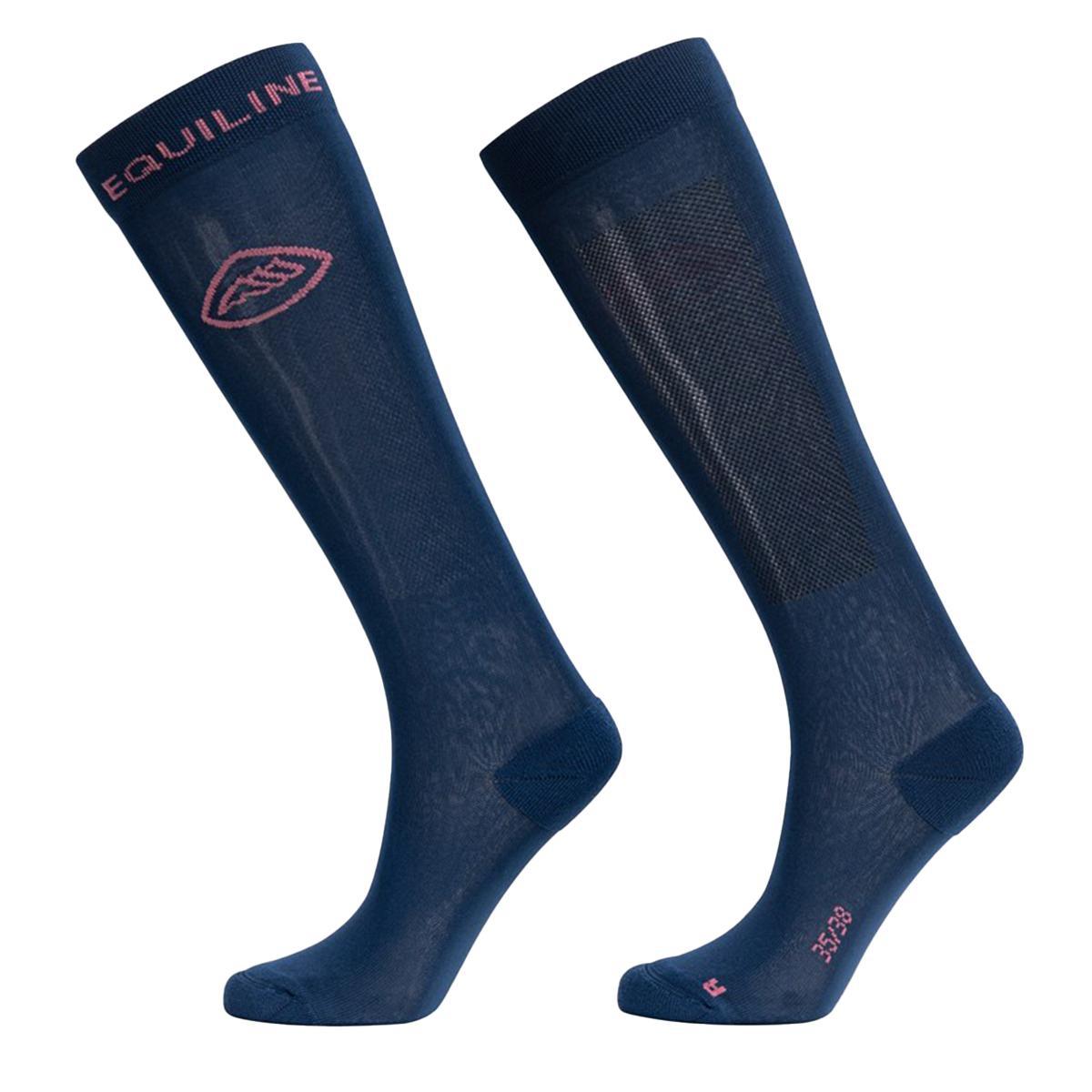 Equiline Carl Unisex Socks