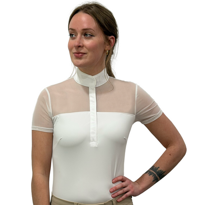 Ariat Women's Allure Show Shirt