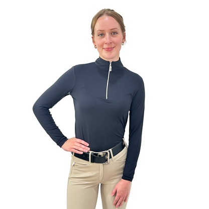 Tailored Sportsman Long Sleeve IceFil Sun Shirts Core Colors