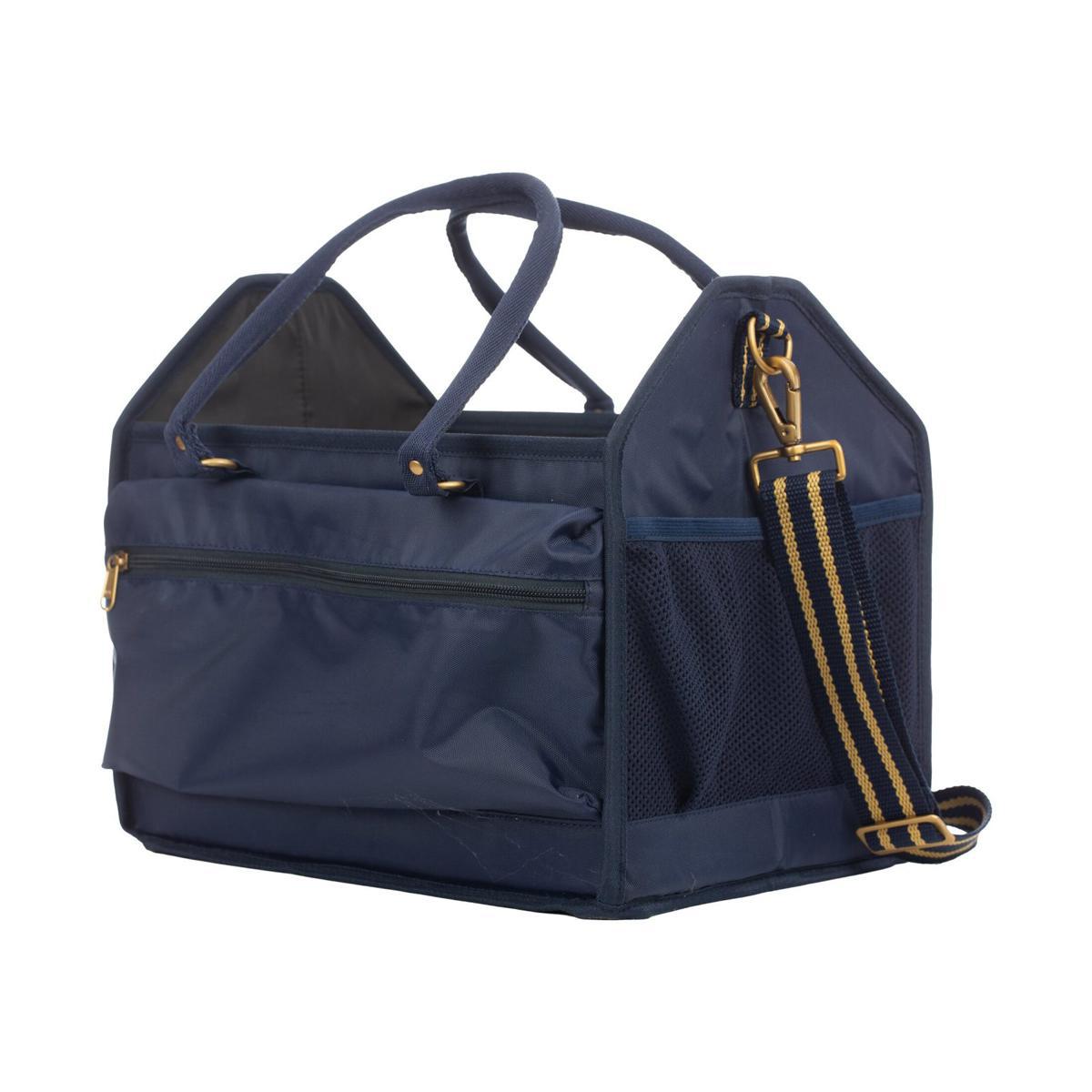 Equinavia Large Collapsible Grooming Tote