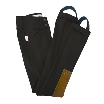 Tailored Sportsman Girls TechLight Clarino Jodhpur