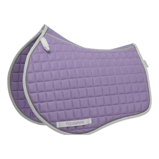 Equinavia Svalbard All Purpose Saddle Pad with NordicAir Tech