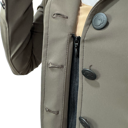 Vestrum Women's Alessandria TK Competition Jacket