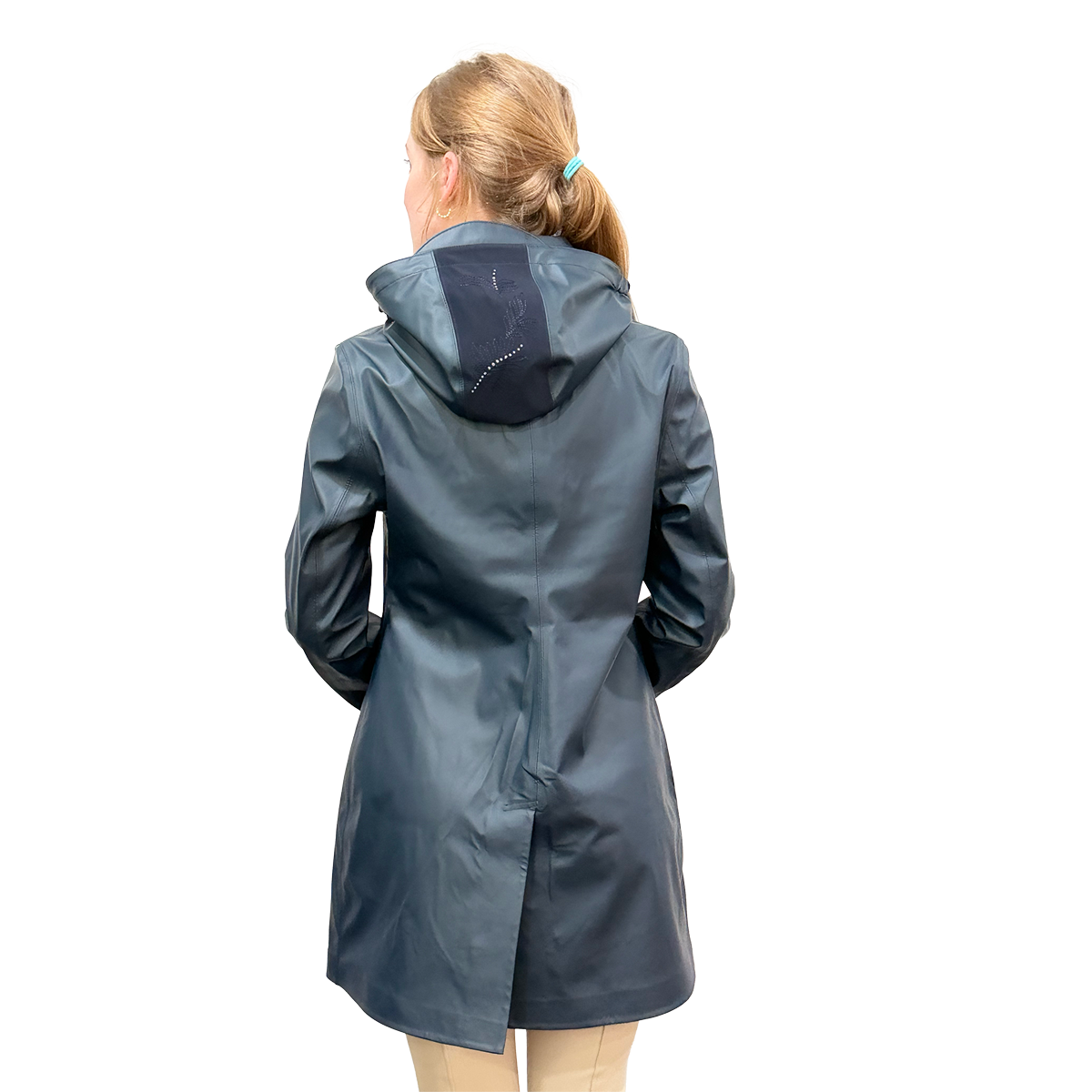Samshield Women's Delfina Rain Coat