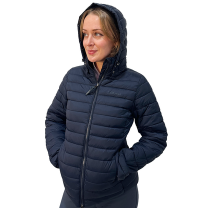 LeMieux Women's Rose Puffer Jacket