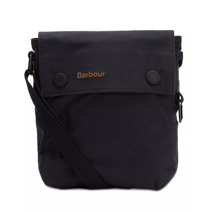Barbour Transport Crossbody Bag