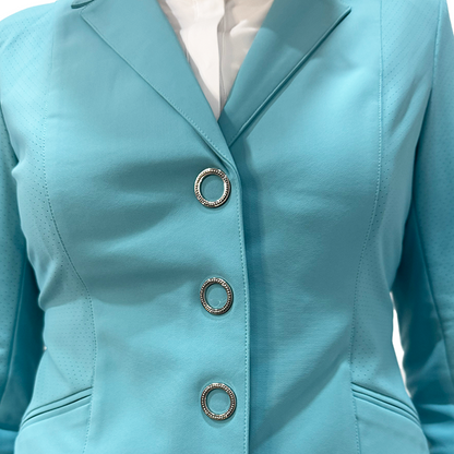 Equiline Women's Gamtig BX-Tech Show Coat - Sale