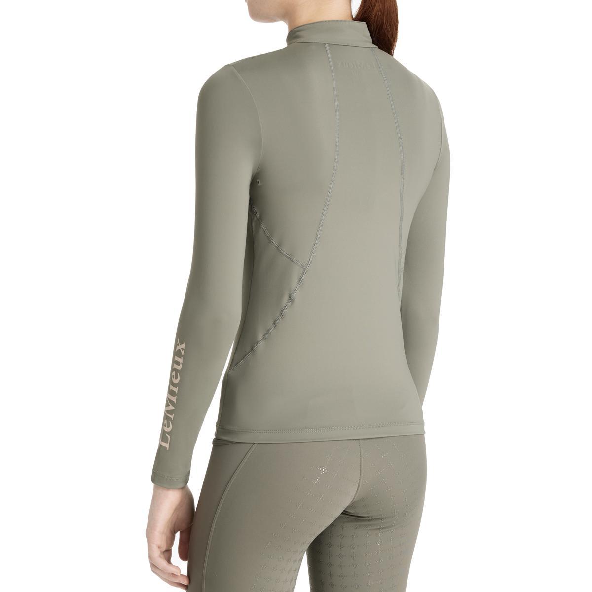 LeMieux Young Rider Classique Long Sleeve Base Layer