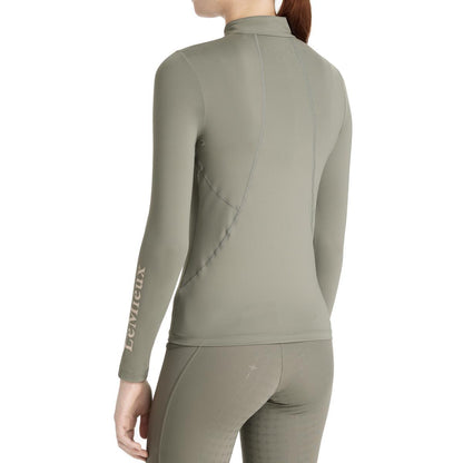 LeMieux Young Rider Classique Long Sleeve Base Layer