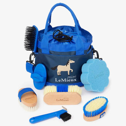 LeMieux Mini Grooming Set