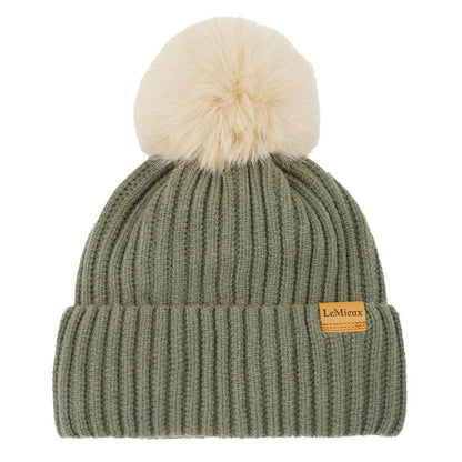 LeMieux Clara Rib Beanie