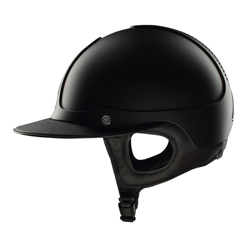 Antares Galaxy Precision Helmet with Eclipse Brim