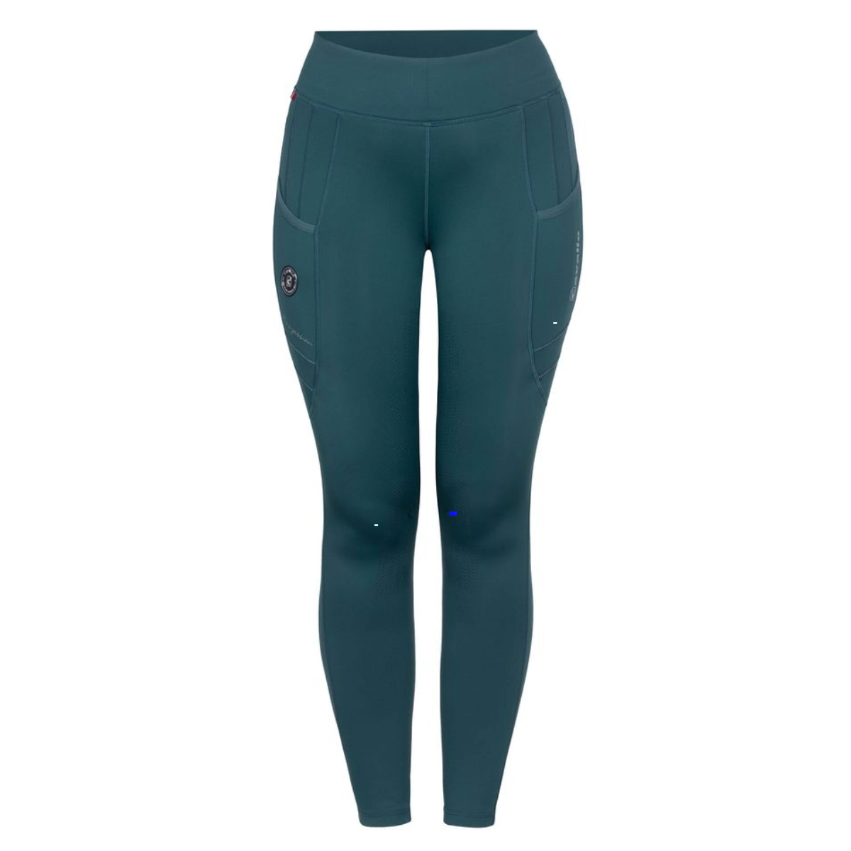 Cavallo Ladies Cavallin Full Grip RL Riding Leggings