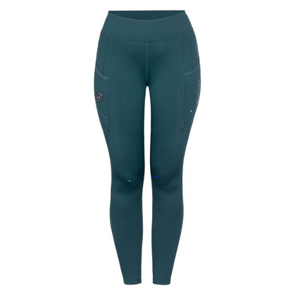 Cavallo Ladies Cavallin Full Grip RL Riding Leggings