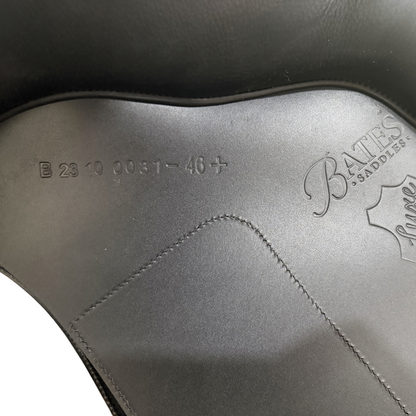 Bates Luxe AP 18” New All Purpose Saddle