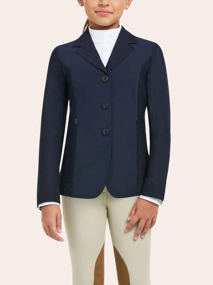 RJ Classics Harmony Jr 2.0 Mesh Show Coat