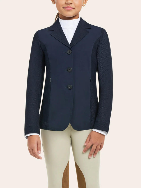 RJ Classics Harmony Jr 2.0 Mesh Show Coat