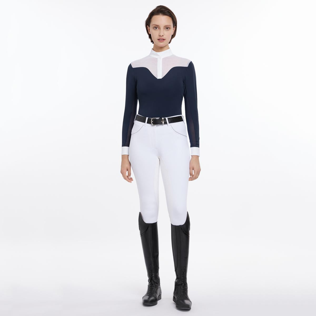 LeMieux Emily Long Sleeve Shirt