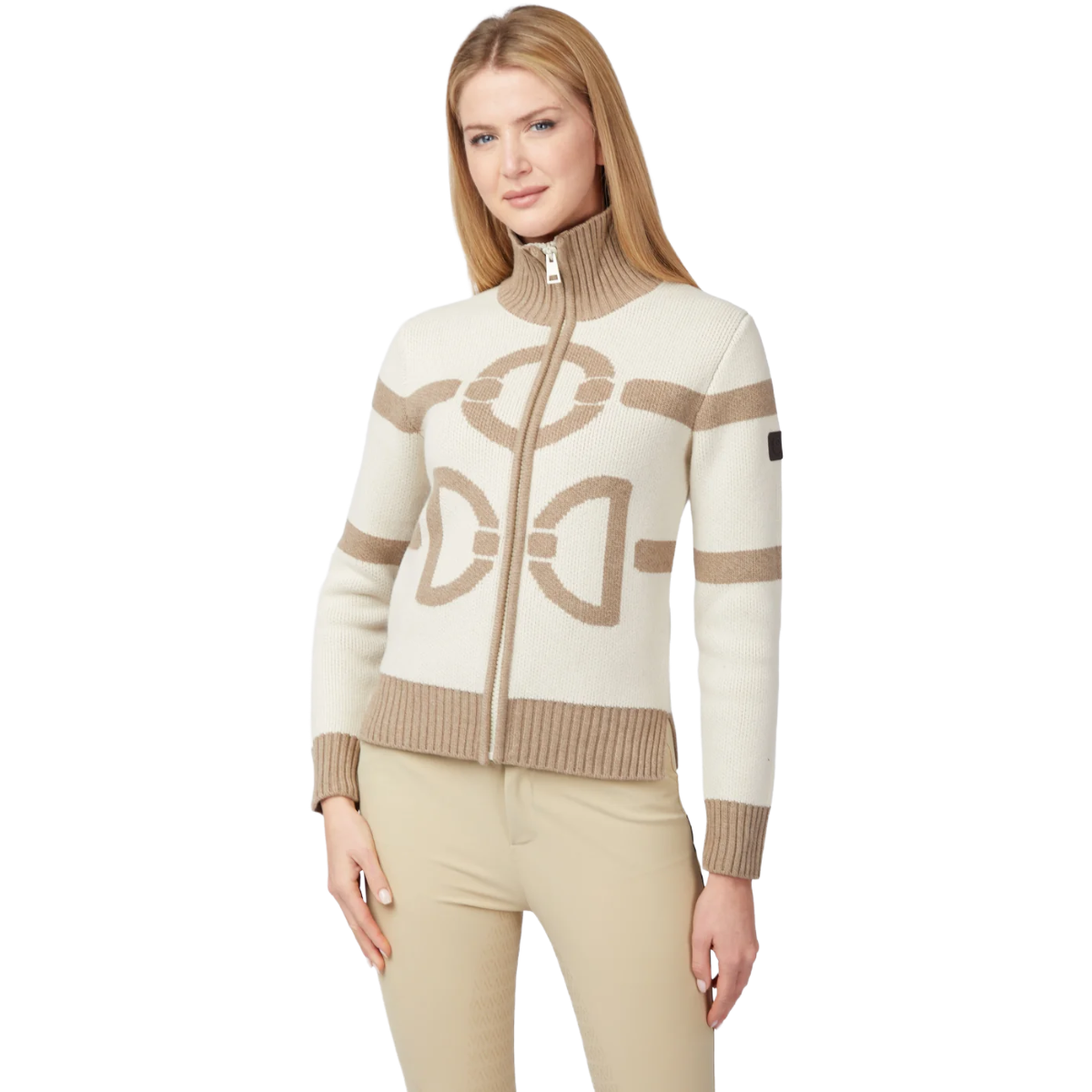 Vestrum Women's Rennes Crewneck Sweater - Sale