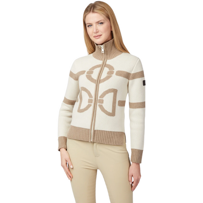 Vestrum Women's Rennes Crewneck Sweater - Sale