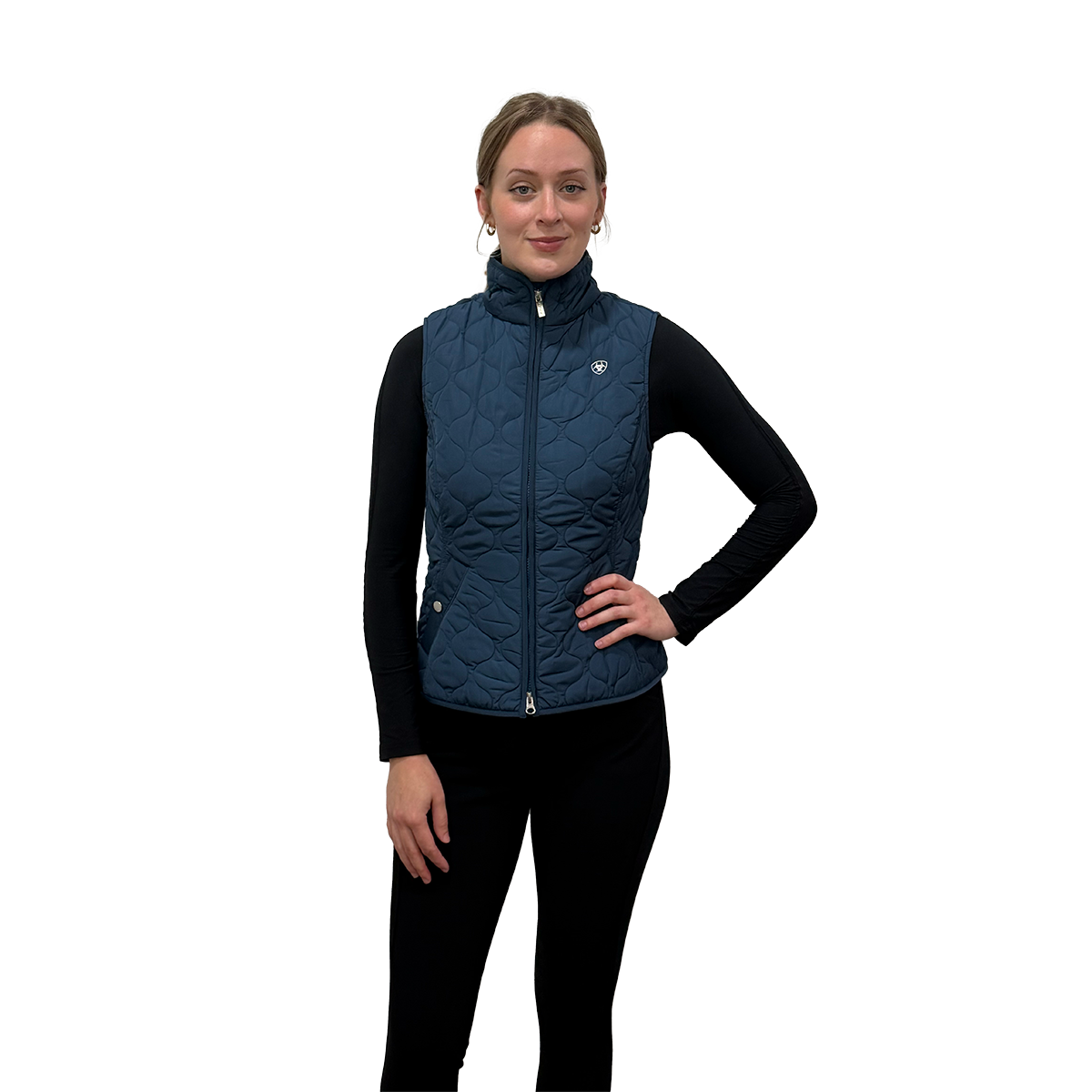 Ariat Women's Ashley 2.0 Insulated Vest