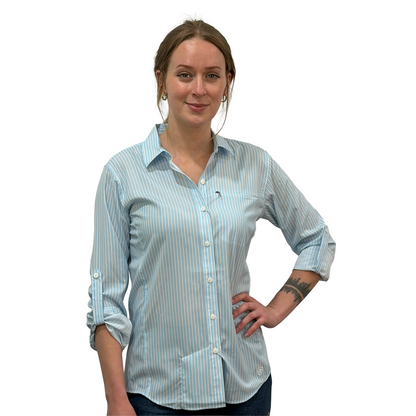 Ariat Women's VentTEK Shirt