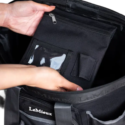 LeMieux Grooming Bag