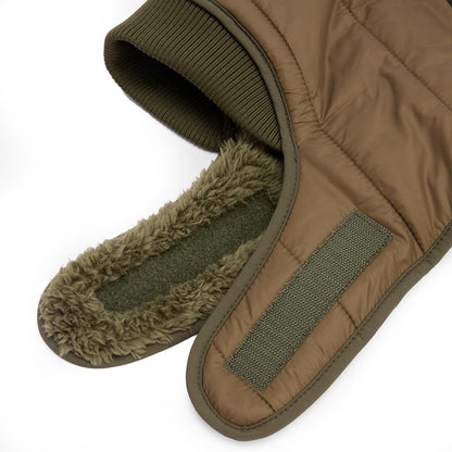 Barbour Brampton Quilted Dog Coat