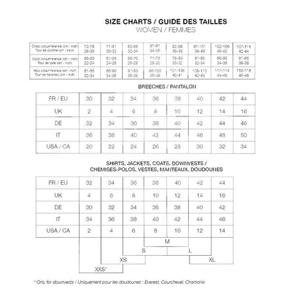 Samshield Women's Frac Wellington Shadbelly
