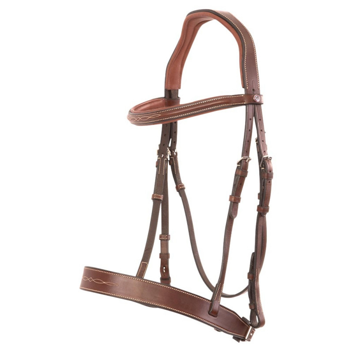 Trust Hunter Copenhagen Bridle